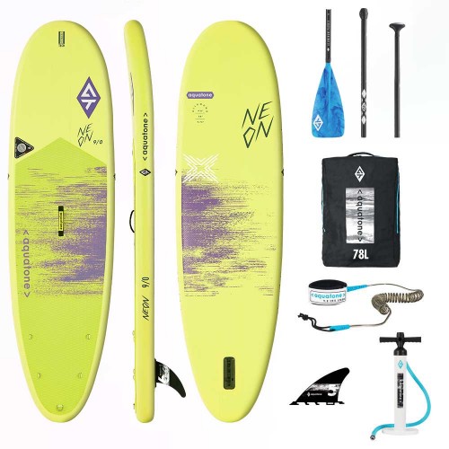 SUP NEON YOUTH 9’0″